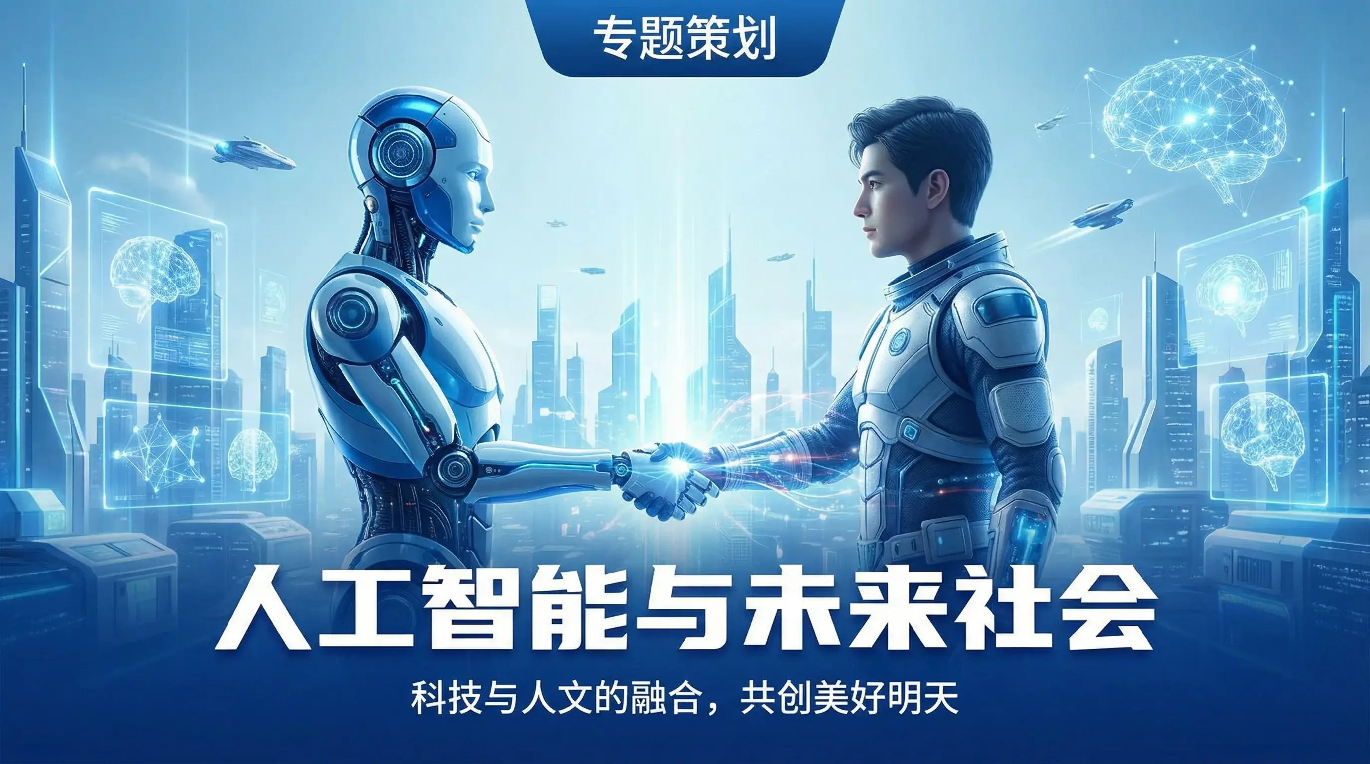 人工智能与未来社会专题 - 更衣人偶坠入爱河第一集 深度报道